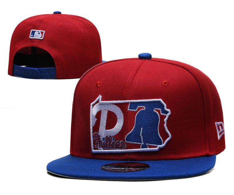 2023 MLB Philadelphia Phillies Hat TX 20230828->mlb hats->Sports Caps